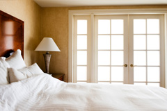 Wood Bevington bedroom extension costs