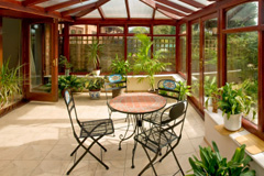 Wood Bevington conservatory quotes