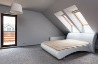 Wood Bevington bedroom extensions
