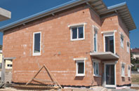Wood Bevington home extensions