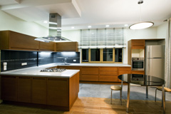 kitchen extensions Wood Bevington
